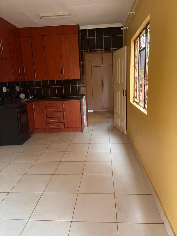 To Let 1 Bedroom Property for Rent in Mmabatho Unit 2 North West